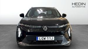 Renault Scenic E-Tech bild 8