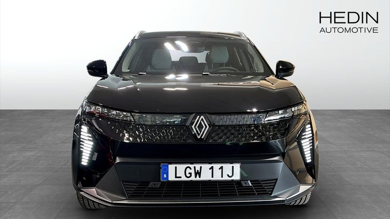 Renault Scenic E-Tech bild 8