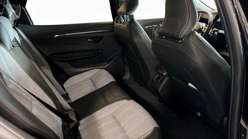 Renault Scenic E-Tech bild 5