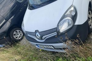 Renault Kangoo bild 5