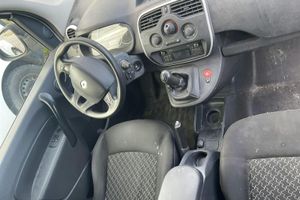 Renault Kangoo bild 7