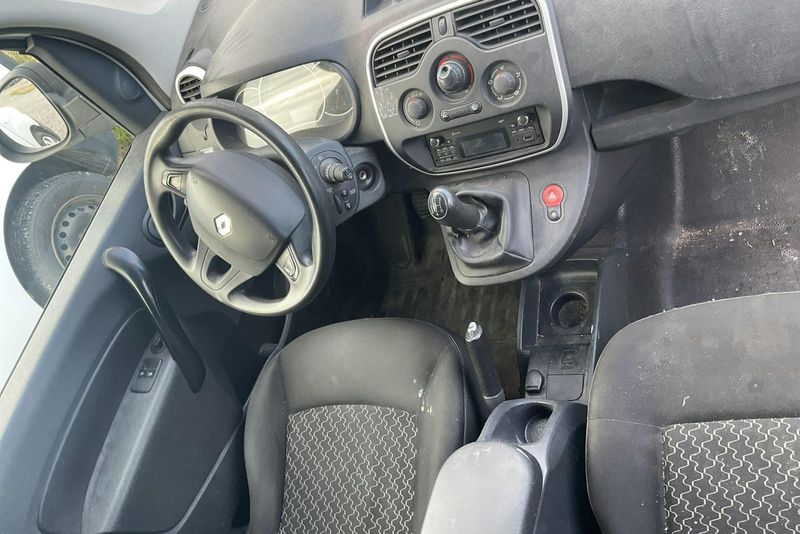 Renault Kangoo bild 7
