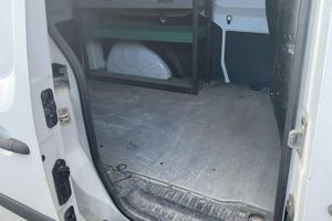 Renault Kangoo bild 9
