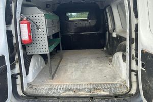 Renault Kangoo bild 10
