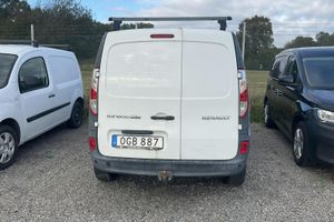 Renault Kangoo bild 6