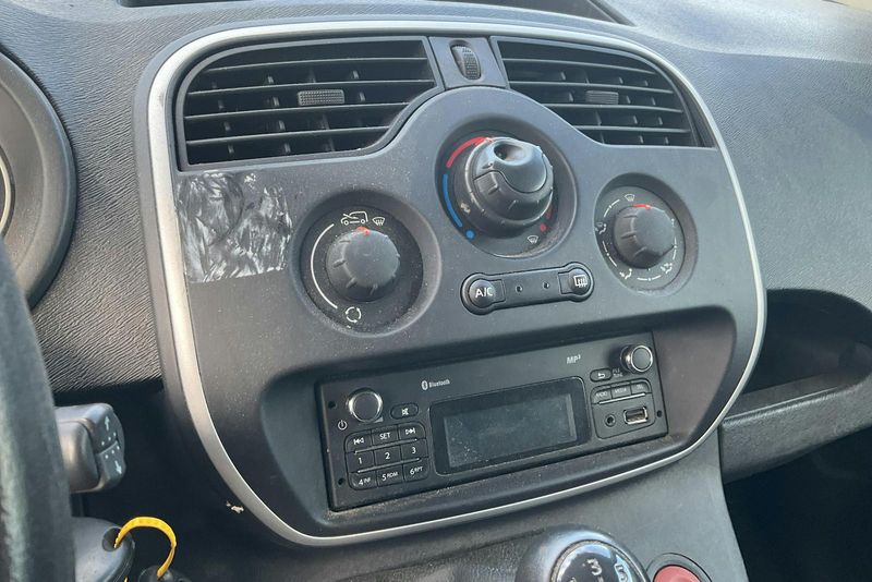 Renault Kangoo bild 13