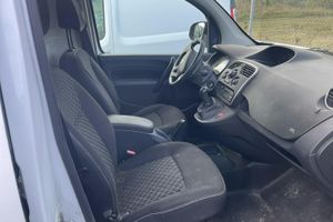 Renault Kangoo bild 8