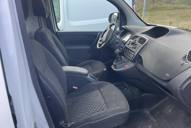 Renault Kangoo bild 8