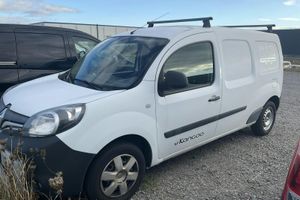 Renault Kangoo bild 3