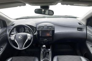 Nissan Pulsar bild 6