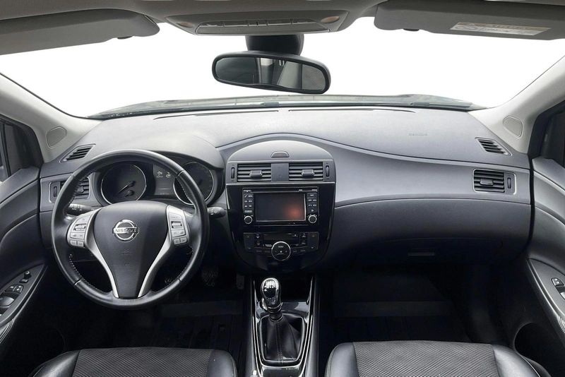Nissan Pulsar bild 6