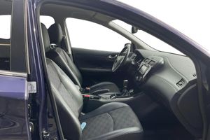 Nissan Pulsar bild 7