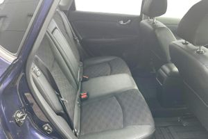 Nissan Pulsar bild 8