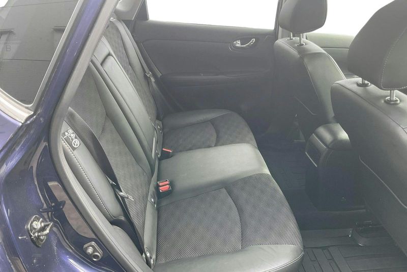 Nissan Pulsar bild 8