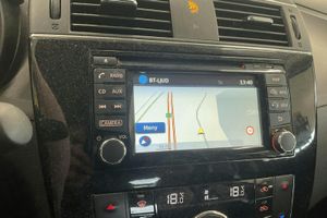 Nissan Pulsar bild 11