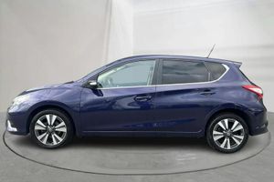 Nissan Pulsar bild 2