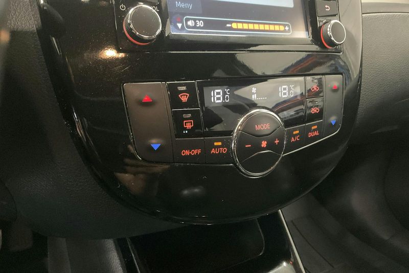 Nissan Pulsar bild 13
