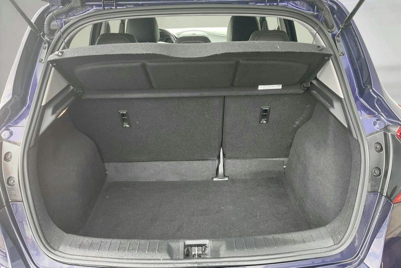 Nissan Pulsar bild 9