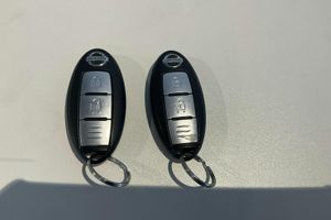 Nissan Pulsar bild 15