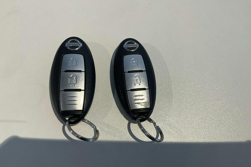 Nissan Pulsar bild 15