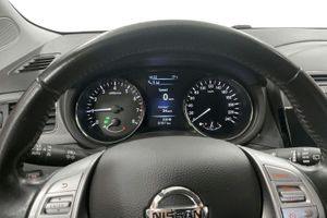 Nissan Pulsar bild 10