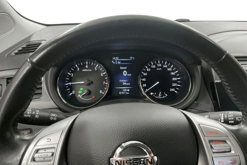 Nissan Pulsar bild 10