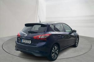 Nissan Pulsar bild 3