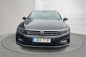 Volkswagen Passat bild 4