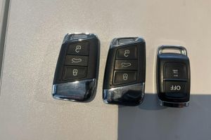 Volkswagen Passat bild 17