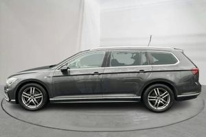 Volkswagen Passat bild 2