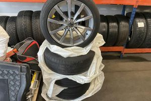 Volkswagen Passat bild 16
