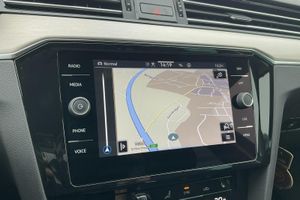 Volkswagen Passat bild 12