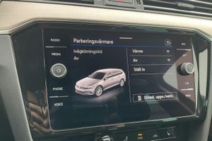 Volkswagen Passat bild 14