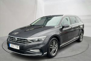 Volkswagen Passat bild 1