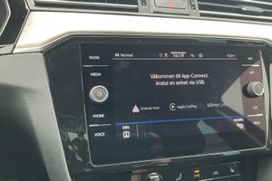 Volkswagen Passat bild 15