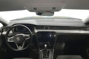 Volkswagen Passat bild 6