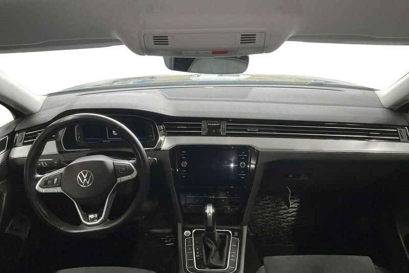 Volkswagen Passat bild 6