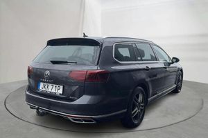 Volkswagen Passat bild 3