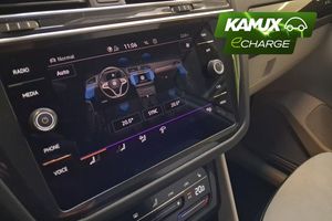 Volkswagen Tiguan bild 23