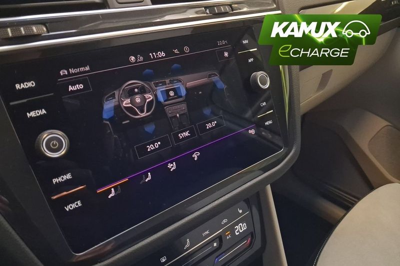Volkswagen Tiguan bild 23
