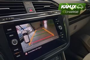 Volkswagen Tiguan bild 21
