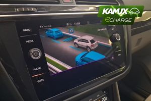 Volkswagen Tiguan bild 24