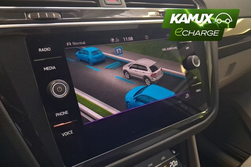 Volkswagen Tiguan bild 24
