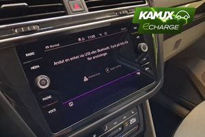 Volkswagen Tiguan bild 19