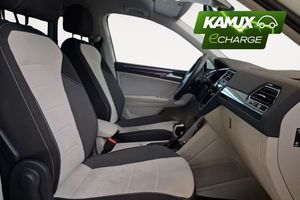 Volkswagen Tiguan bild 16