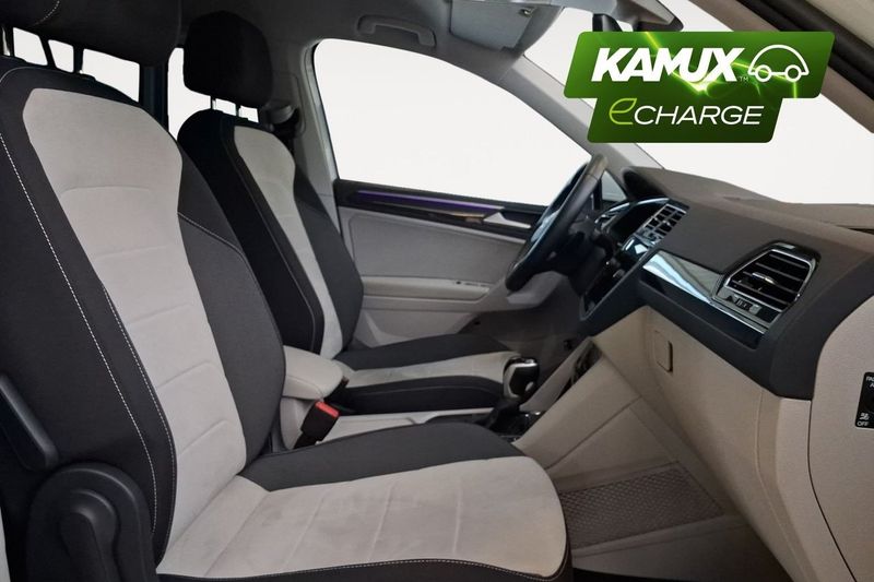 Volkswagen Tiguan bild 16