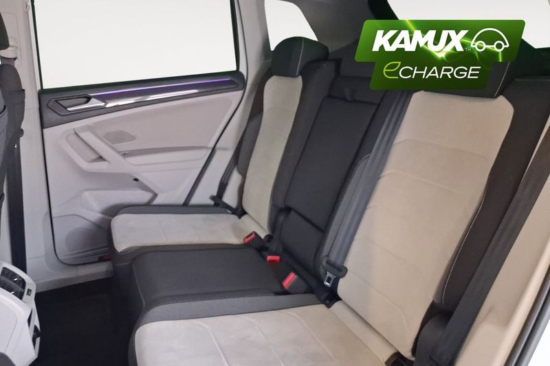 Volkswagen Tiguan bild 15