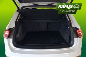 Volkswagen Tiguan bild 17