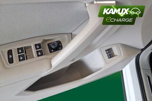 Volkswagen Tiguan bild 9
