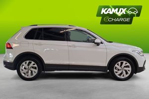 Volkswagen Tiguan bild 2